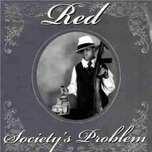 Red  - Society's Problem download mp3 flac