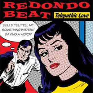 Redondo Beat - Telepathic Love / The Magic Touch download mp3 flac