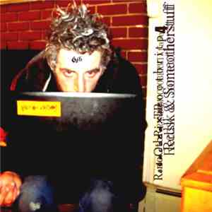 Redsk & Someotherstuff - Randomoctobermixtape4 download mp3 flac