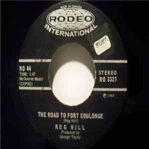 Reg Hill - The Road To Fort Coulonge / Lake Kamaniskeg Waltz download free Reg Hill - The Road To Fort Coulonge / Lake Kamaniskeg Waltz download mp3 flac