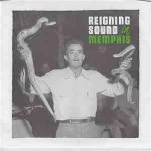 Reigning Sound - In Memphis download mp3 flac