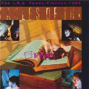 R.E.M. - Fables Of The Reconstruction download mp3 flac