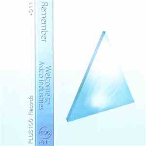 Remember  - Welcome To Axico Industries download mp3 flac