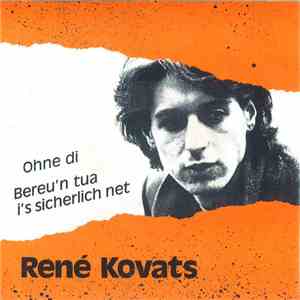 René Kovats - Ohne Di download free René Kovats - Ohne Di download mp3 flac