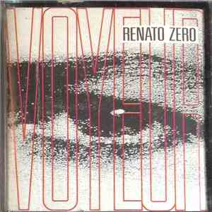 Renato Zero - Voyeur download mp3 flac