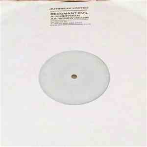 Resonant Evil - Angryman / Screw Heads download free Resonant Evil - Angryman / Screw Heads download mp3 flac