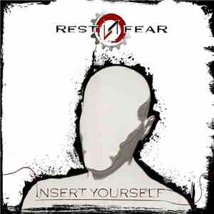 Rest In Fear - Insert Yourself download free Rest In Fear - Insert Yourself download mp3 flac