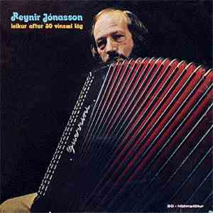 Reynir Jónasson - Leikur Aftur 30 Vinsæl Lög download mp3 flac