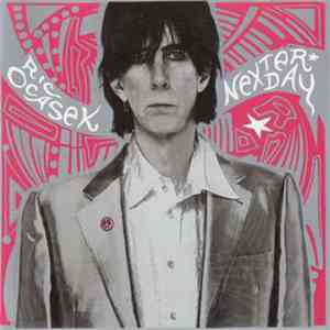 Ric Ocasek - Nexterday download mp3 flac