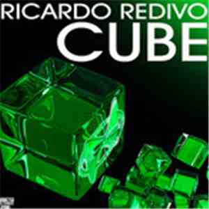 Ricardo Redivo - Cube download mp3 flac
