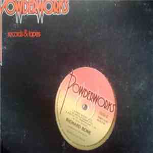 Richard Bone - Joy Of Radiation download free