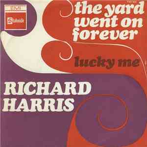 Richard Harris - The Yard Went On Forever download mp3 flac