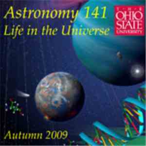 Richard Pogge - Welcome: The Astronomy 141 Podcasts download mp3 flac
