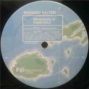 Richard Salter - Dimensions Of Depth Volume 2 download free