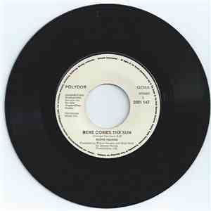 Richie Havens - Here Comes The Sun download mp3 flac