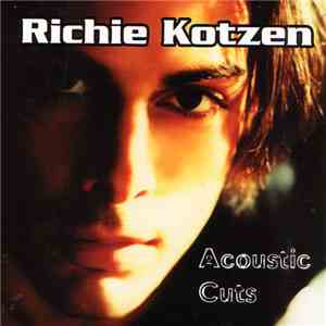Richie Kotzen - Acoustic Cuts download mp3 flac