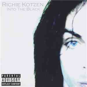 Richie Kotzen - Into The Black download free