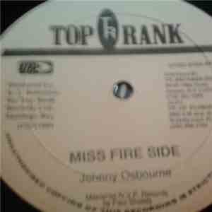 Richie Stephens, Johnny Osbourne - Hot Lady / Miss Fire Side download free Richie Stephens, Johnny Osbourne - Hot Lady / Miss Fire Side download mp3 flac