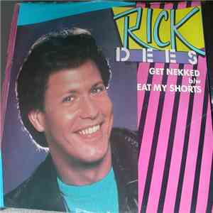 Rick Dees - Get Nekked download mp3 flac