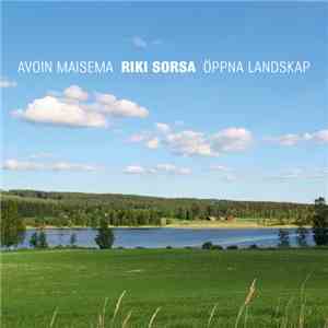 Riki Sorsa - Avoin Maisema / Öppna Landskap download free Riki Sorsa - Avoin Maisema / Öppna Landskap download mp3 flac
