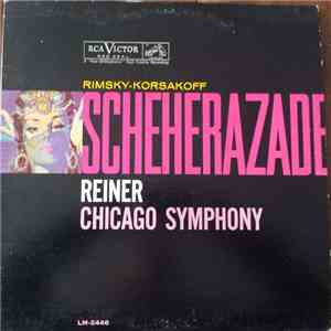 Rimsky-Korsakoff / Fritz Reiner / Chicago Symphony Orchestra - Scheherazade download free