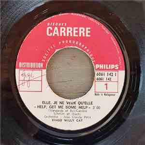 Ringo - Elle, Je Ne Veux Qu'Elle download free Ringo - Elle, Je Ne Veux Qu'Elle download mp3 flac