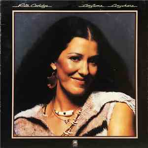 Rita Coolidge - Anytime...Anywhere download free Rita Coolidge - Anytime...Anywhere download mp3 flac