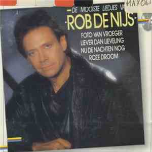 Rob de Nijs - De Mooiste Liedjes Van Rob De Nijs download free Rob de Nijs - De Mooiste Liedjes Van Rob De Nijs download mp3 flac