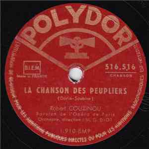 Robert Couzinou - La Chanson Des Peupliers download mp3 flac