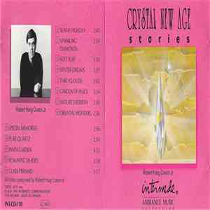 Robert Haig Coxon Jr. - Crystal New Age Stories download free