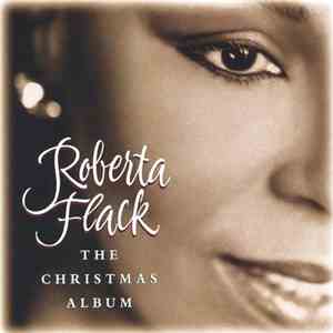 Roberta Flack - The Christmas Album download free Roberta Flack - The Christmas Album download mp3 flac