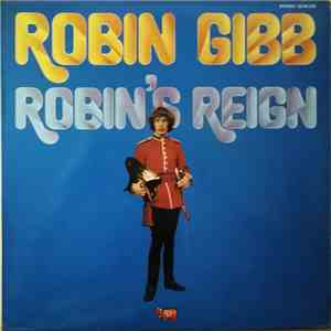 Robin Gibb - Robin's Reign download free Robin Gibb - Robin's Reign download mp3 flac