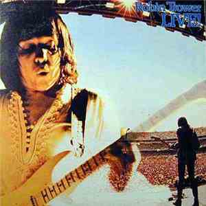 Robin Trower - Robin Trower Live! download free Robin Trower - Robin Trower Live! download mp3 flac