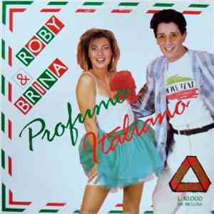 Roby & Brina - Profumo Italiano download mp3 flac