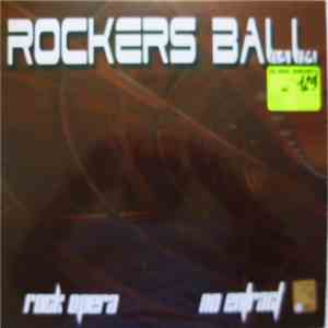Rockers Ball - Rock Opera / No Entract download mp3 flac