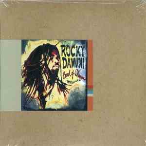 Rocky Dawuni - Book Of Changes download free Rocky Dawuni - Book Of Changes download mp3 flac