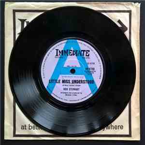 Rod Stewart - Little Miss Understood download mp3 flac