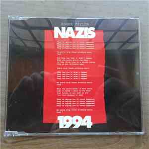 Roger Taylor - Nazis 1994 download mp3 flac
