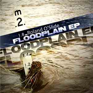 Roland O'Slide - Floodplain EP download mp3 flac