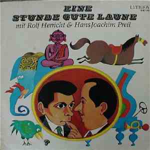 Rolf Herricht & Hans-Joachim Preil - Eine Stunde Gute Laune download mp3 flac
