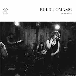 Rolo Tomassi - The BBC Sessions download free Rolo Tomassi - The BBC Sessions download mp3 flac