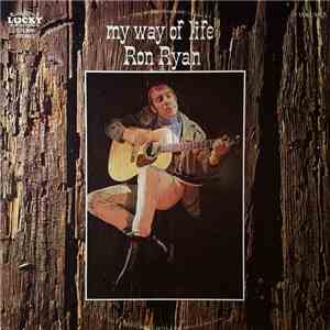 Ron Ryan - My Way Of Life download mp3 flac