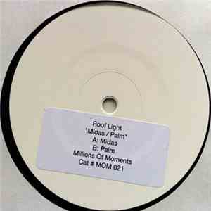 Roof Light - Midas / Palm download mp3 flac