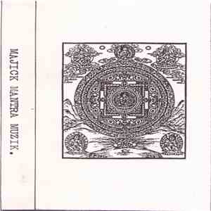 Rory Cargill - Majick Mantra Muzik download mp3 flac