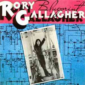 Rory Gallagher - Blueprint download mp3 flac