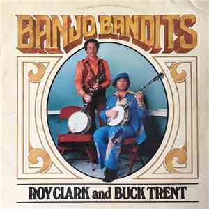 Roy Clark And Buck Trent - Banjo Bandits download mp3 flac