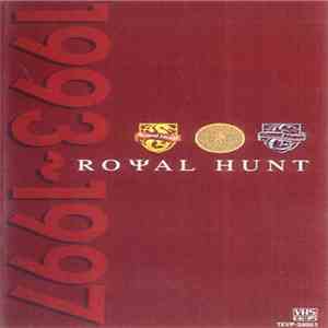 Royal Hunt - 1993~1997 download free Royal Hunt - 1993~1997 download mp3 flac