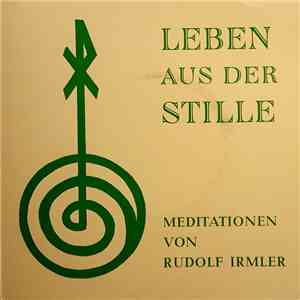 Rudolf Irmler - Leben Aus Der Stille download mp3 flac
