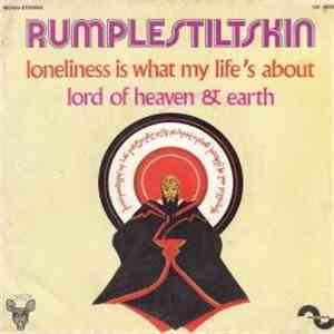 Rumplestiltskin - Loneliness Is What My Life's All About download mp3 flac