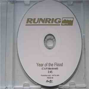 Runrig - Year Of The Flood download mp3 flac